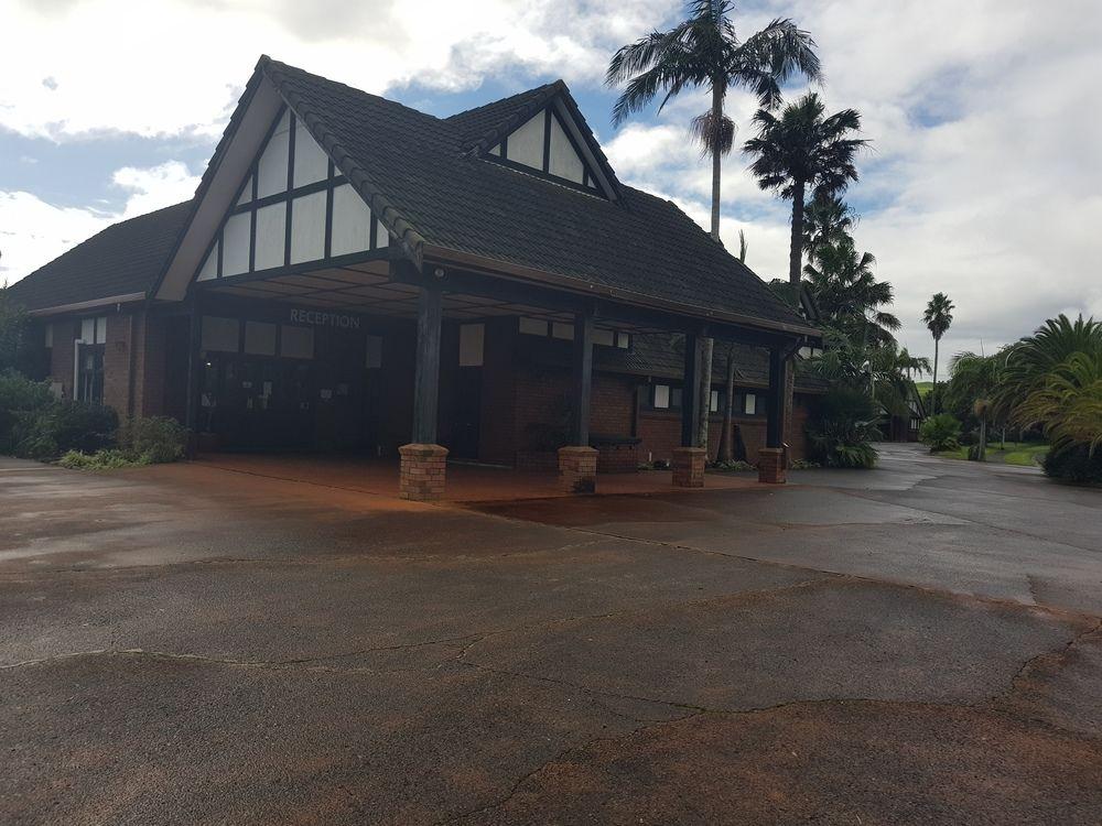 Northerner in Kaitaia, New Zealand