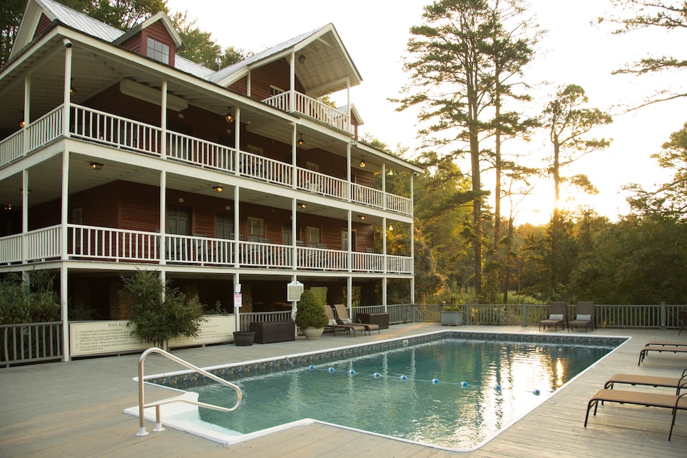 Glen Ella Springs Hotel & Restaurant - photo 23