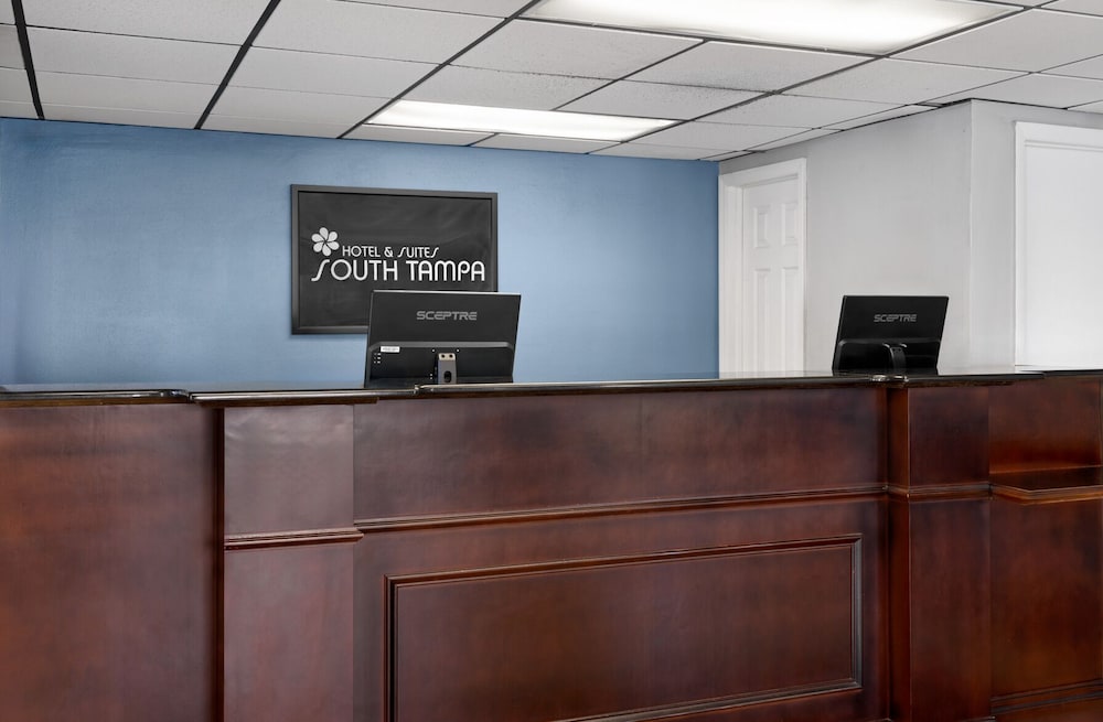 Hotel South Tampa & Suites - photo 3