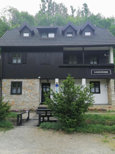 San Korana - last minute hotel in Unknown City