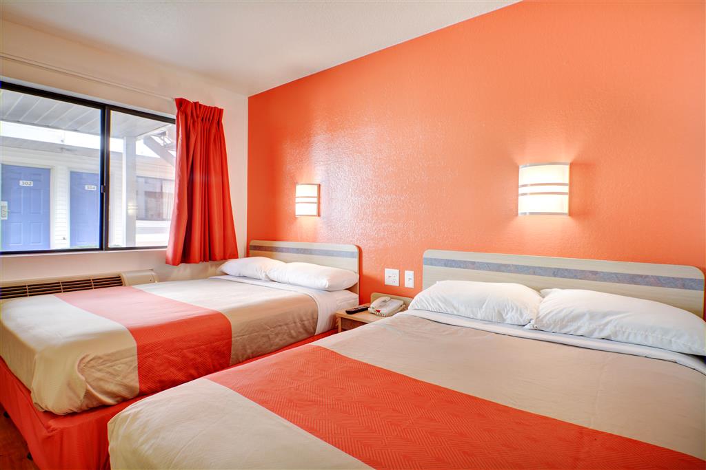 Motel 6 Southington CT Hartford - photo 15
