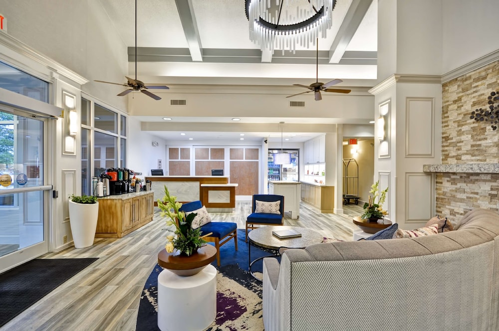 Homewood Suites by Hilton Memphis Germantown - photo 5