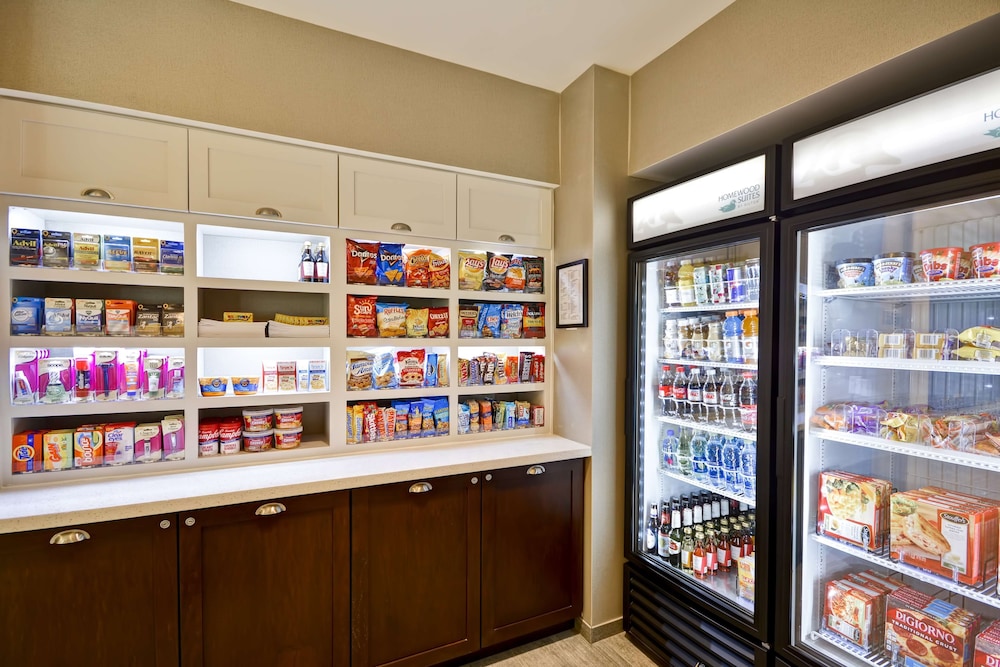 Homewood Suites by Hilton Phoenix Tempe ASU Area - photo 38