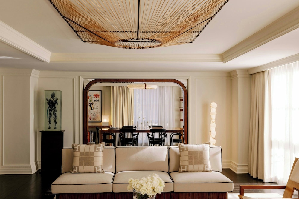 The St. Regis Aspen Resort - photo 80
