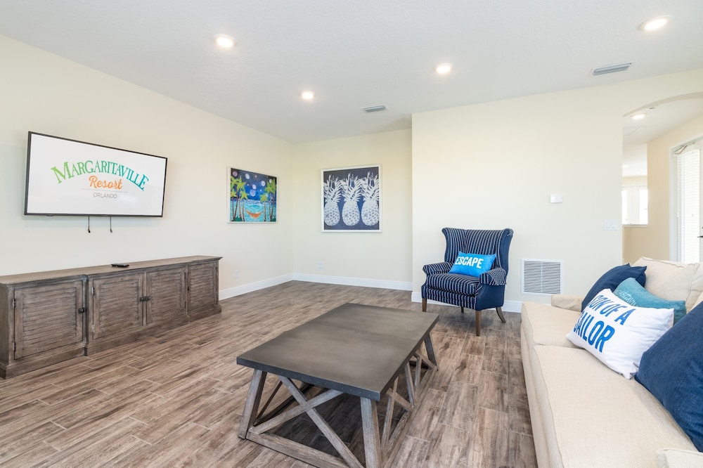 Margaritaville Cottages Orlando by Vstays with H2O Waterpark - photo 303