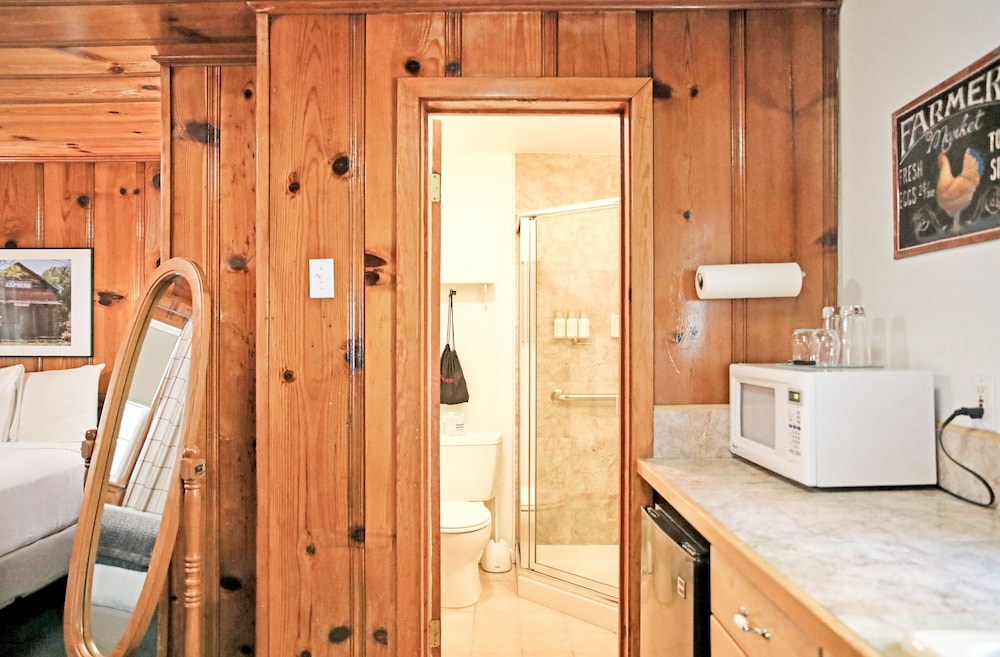 Sierra Mountain Inn - photo 86