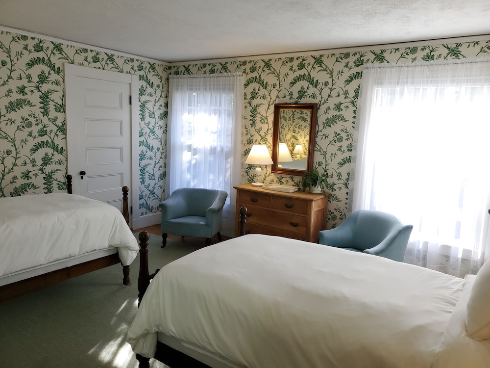 Harbourside Inn - photo 31