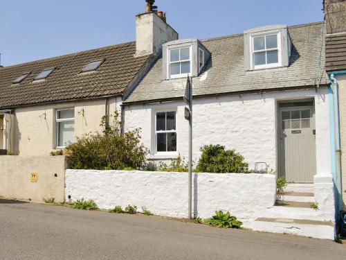 Mill Street — Stranraer