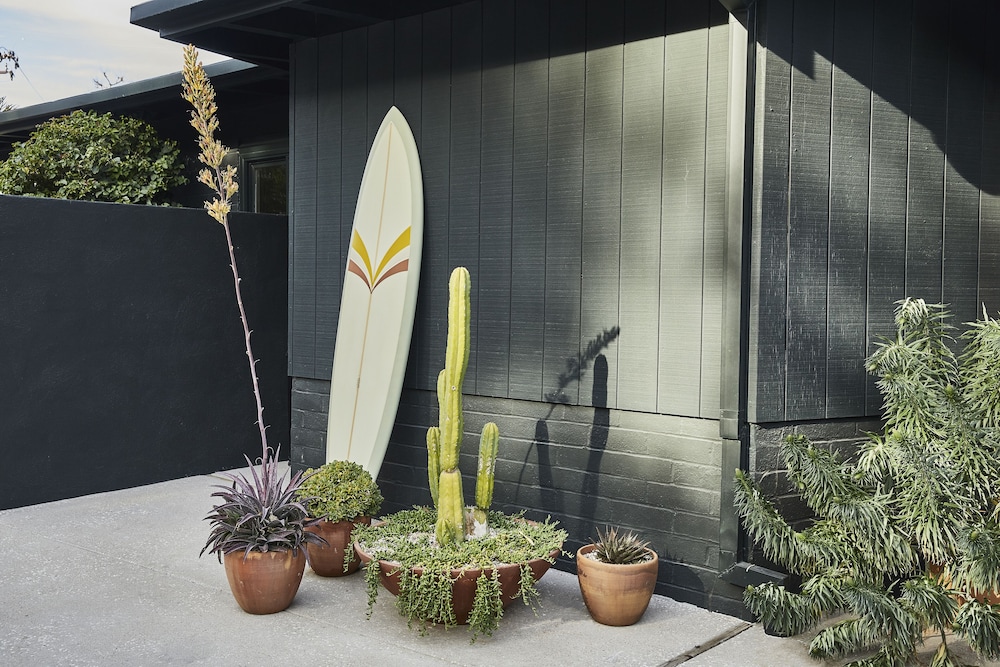 Hotel June Malibu - photo 28