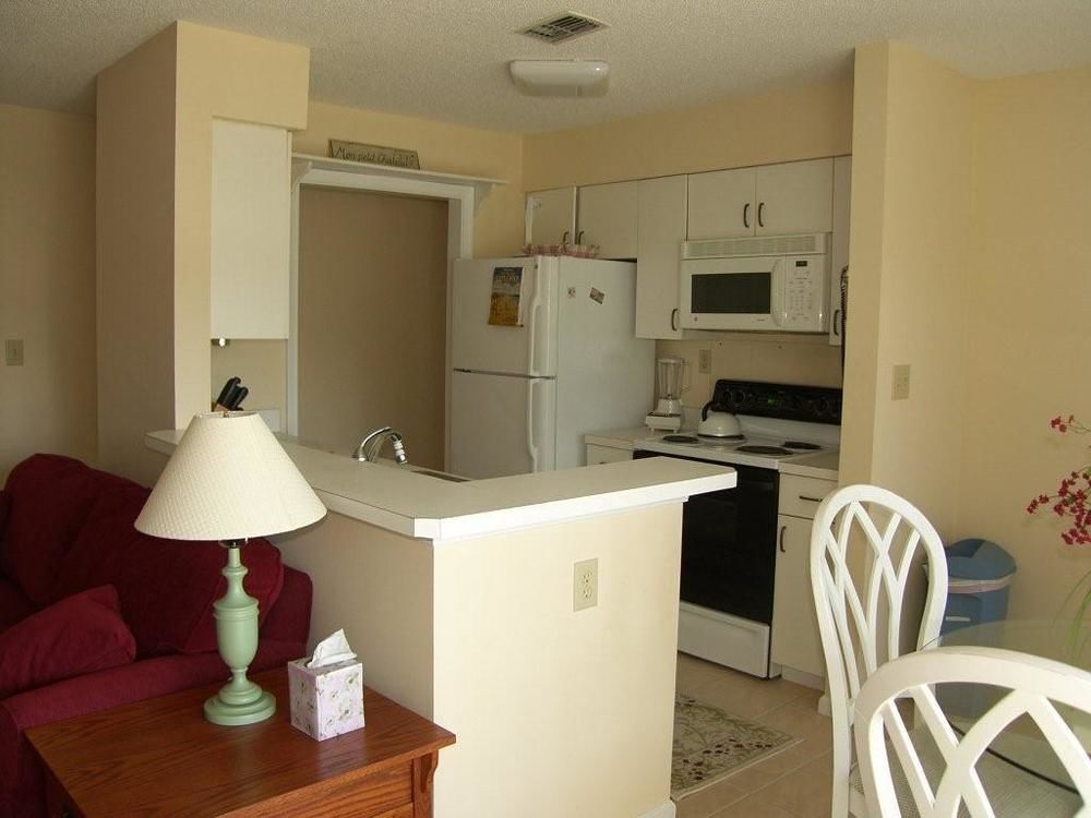 Pirate's Cove Resort Condos - photo 7