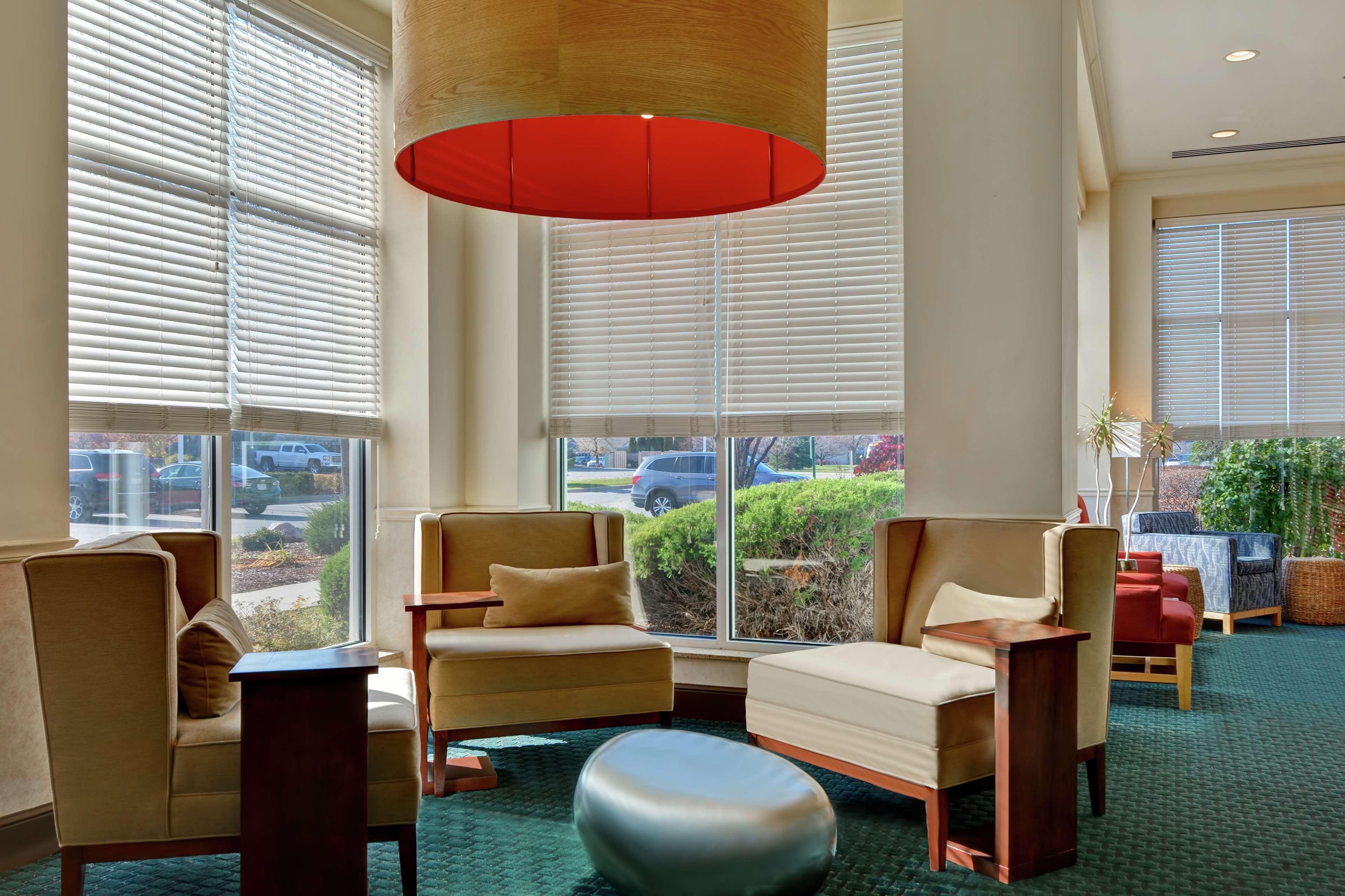 Hilton Garden Inn Appleton Kimberly - photo 23