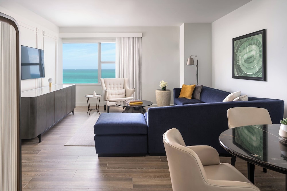 The Ritz Carlton South Beach - photo 31
