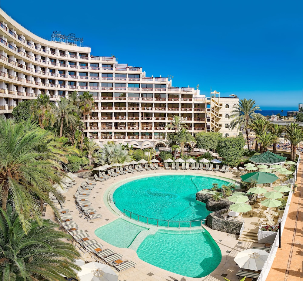 Seaside Sandy Beach - last minute hotel in Playa Del Ingles