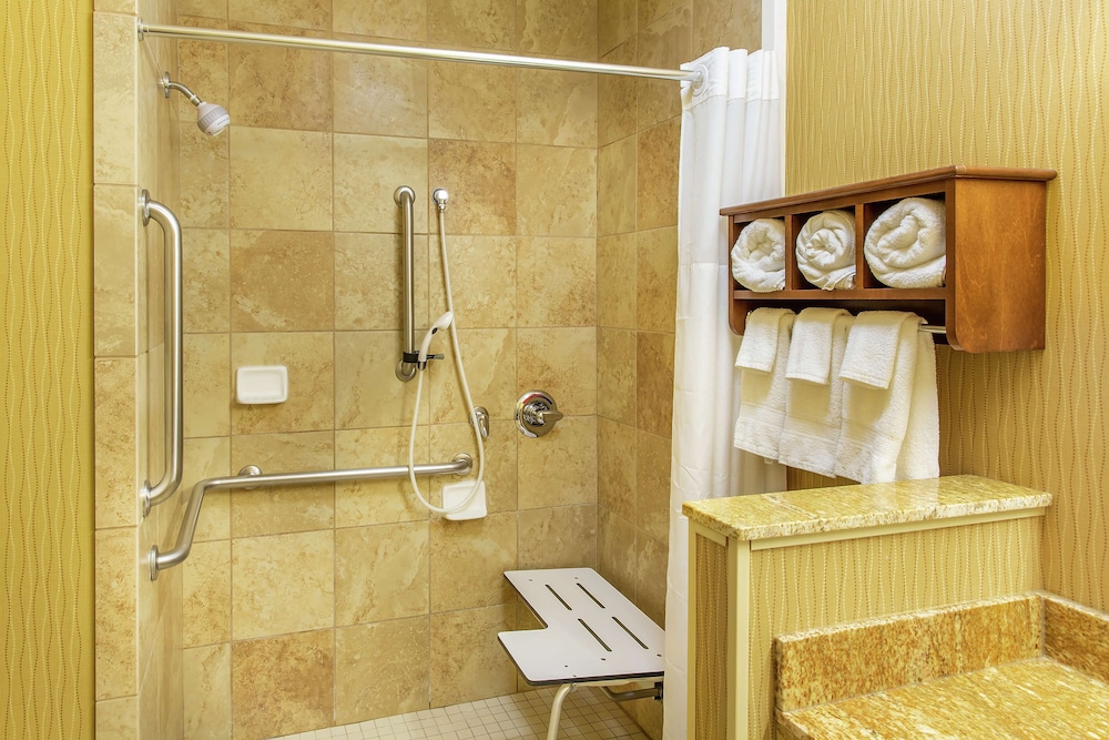Hampton Inn Minneapolis Burnsville - photo 14