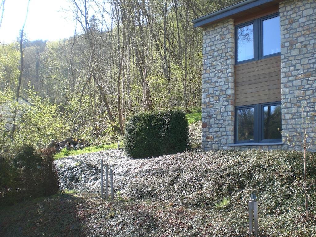 B&B L'ourthe — 4-Star Luxury Hotel in Houffalize, Belgium