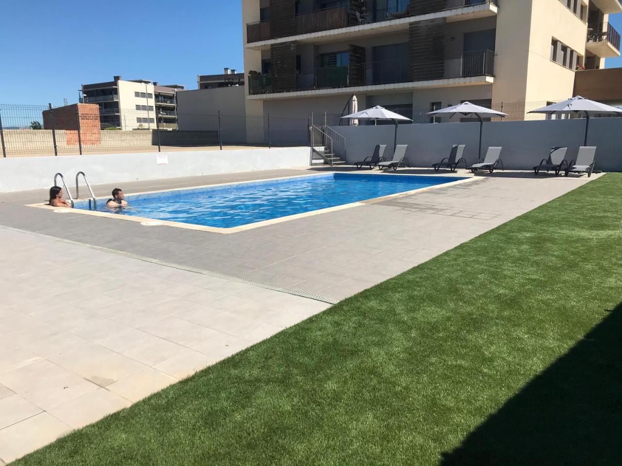 Apartament Somriu — Deltebre — photo 4