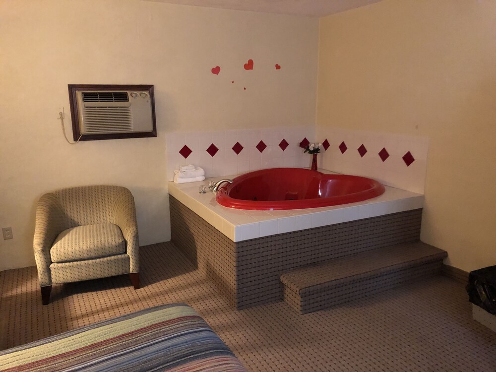 Motel Boutique by Wolf Inn - photo 9