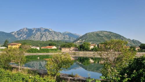 Casita1906 — 4-Star Luxury Hotel in Rocchetta A Volturno, Italy