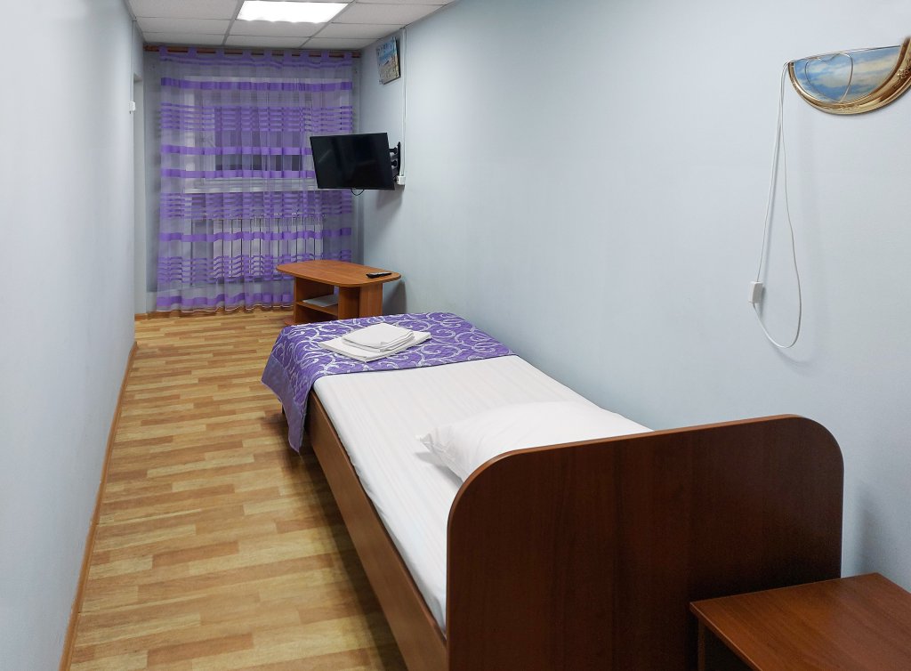 Smart Hotel Neryungri Hotel — hotel in Neryungri
