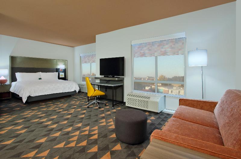 Holiday Inn Hattiesburg North an IHG Hotel - photo 67