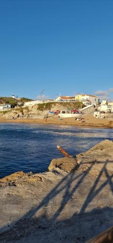 Porto Dinheiro Beach I — 4-Star Luxury Hotel in Lourinha, Portugal