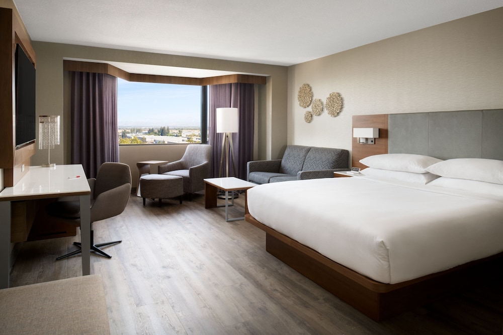 Sacramento Marriott Rancho Cordova - photo 8