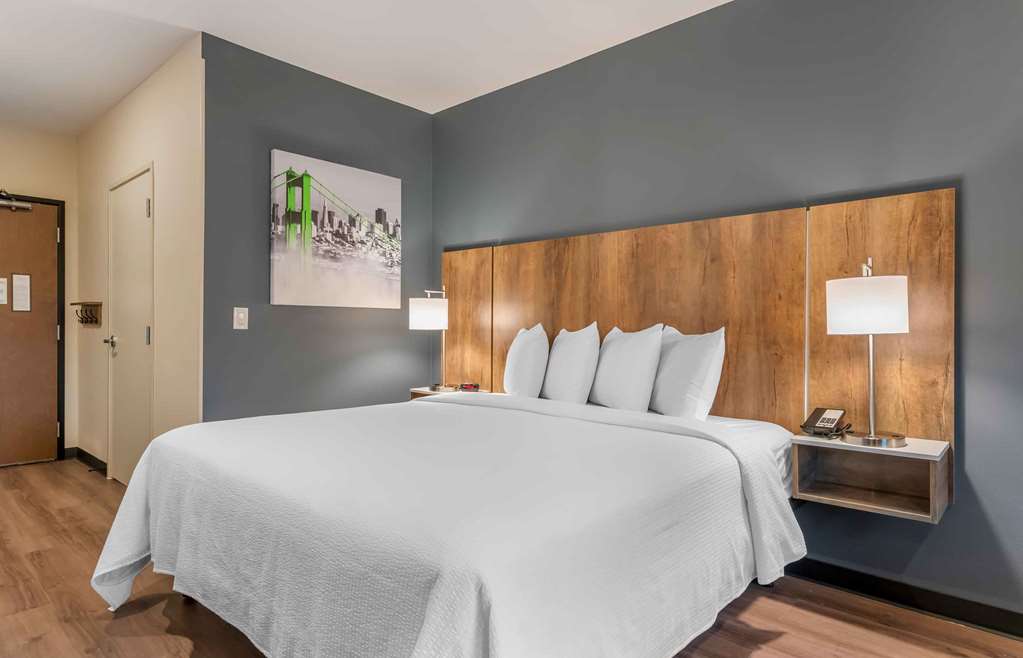 Extended Stay America Premier Suites Reno Sparks - photo 17
