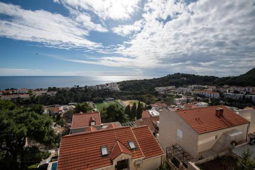 Apartment Amon Estel