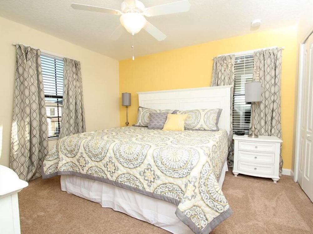 Ov3018 Champions Gate Resort 9 Bed 5 Baths Villa - photo 11