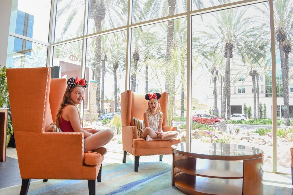 Hotel Indigo Anaheim by IHG - photo 55