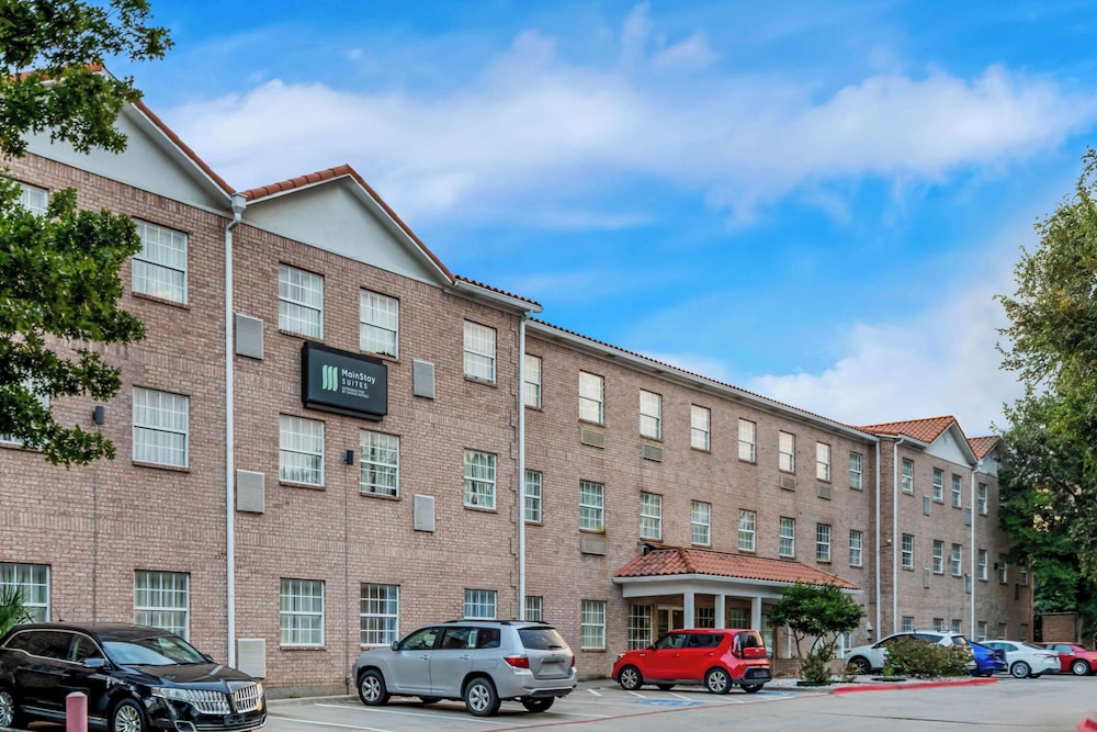 MainStay Suites Addison Dallas - featured photo