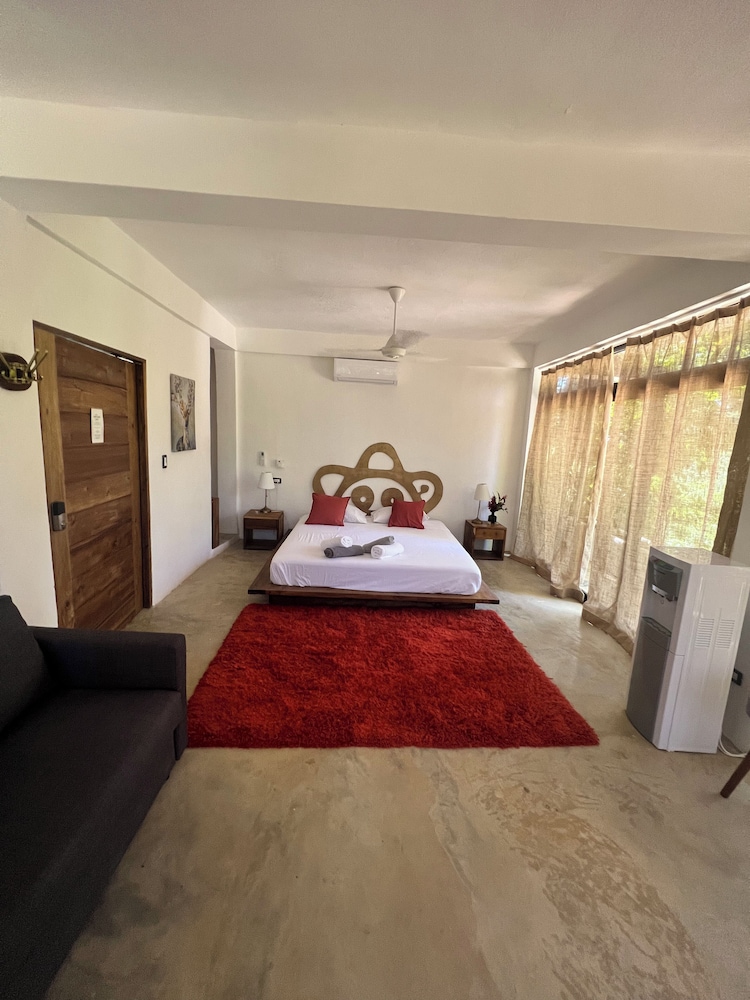 Taino Beach Lofts in Samana, Dominican Republic