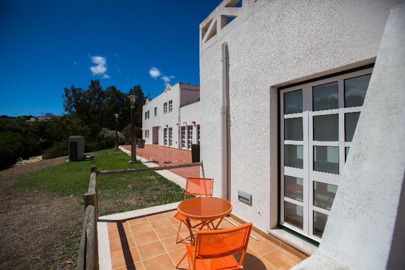 HI Portimão Pousada de Juventude Hostel in Portimao, Portugal