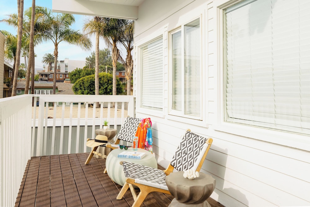 Pacific Edge Hotel - photo 29
