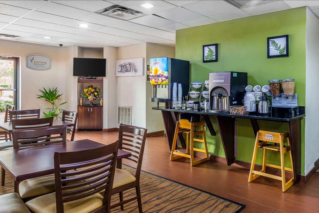 Sleep Inn Peachtree City Atlanta - photo 48