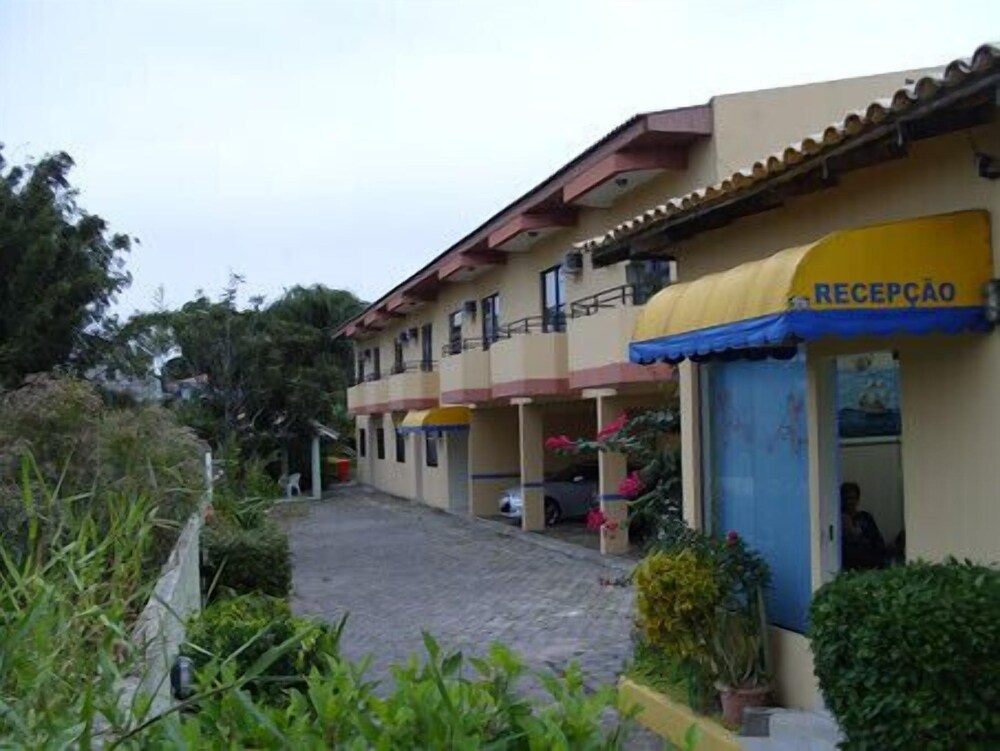 O Pelicano Pousada - last minute hotel in Florianopolis