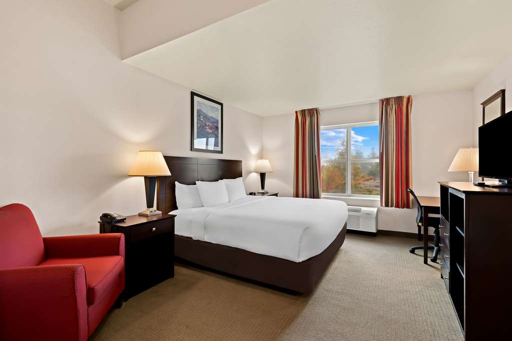 Comfort Inn & Suites Creswell - photo 20