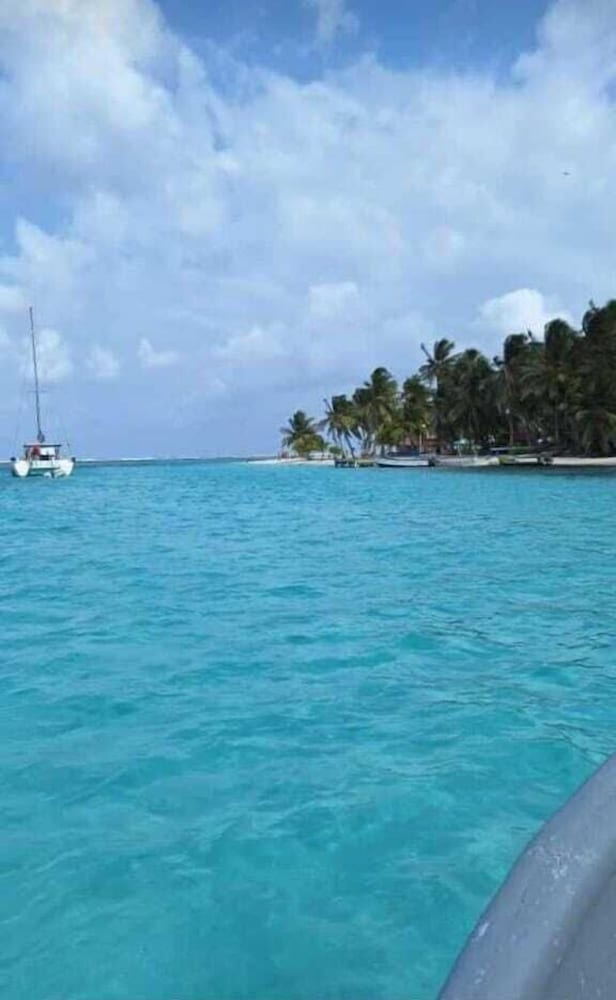 Trips Guna Yala in Nargana, Panama