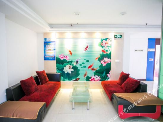 Wuxi Jinfuhao Business Hotel in Wuxi, People's Republic of China