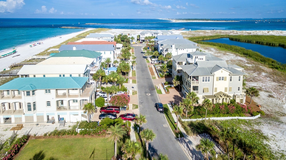 Magnolia House 602 At Destin Pointe Resort - photo 63