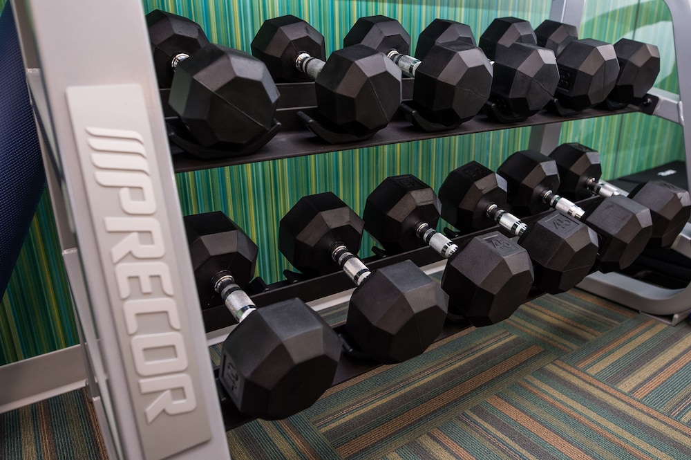 Holiday Inn Express & Suites Marietta by IHG - photo 32