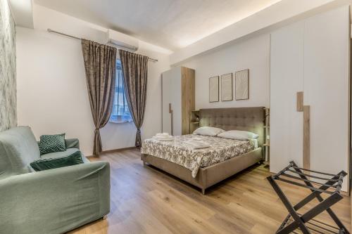 Urbano 29 apartment — 4-Star Luxury Hotel in Rome, Italy