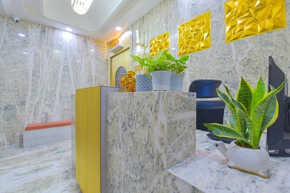 Hotel Shubh Hari - last minute hotel in Jaipur