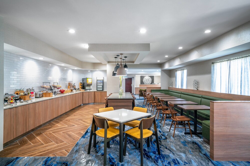 Fairfield Inn & Suites Memphis I 240 & Perkins - photo 26