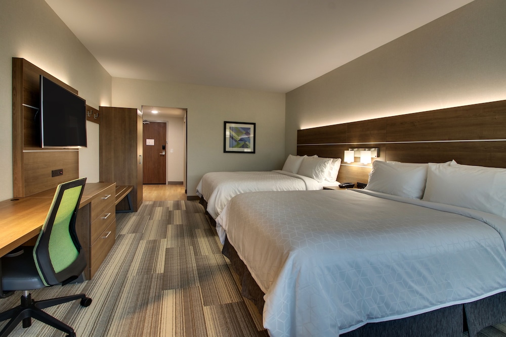 Holiday Inn Express Lexington East Winchester by IHG - photo 7