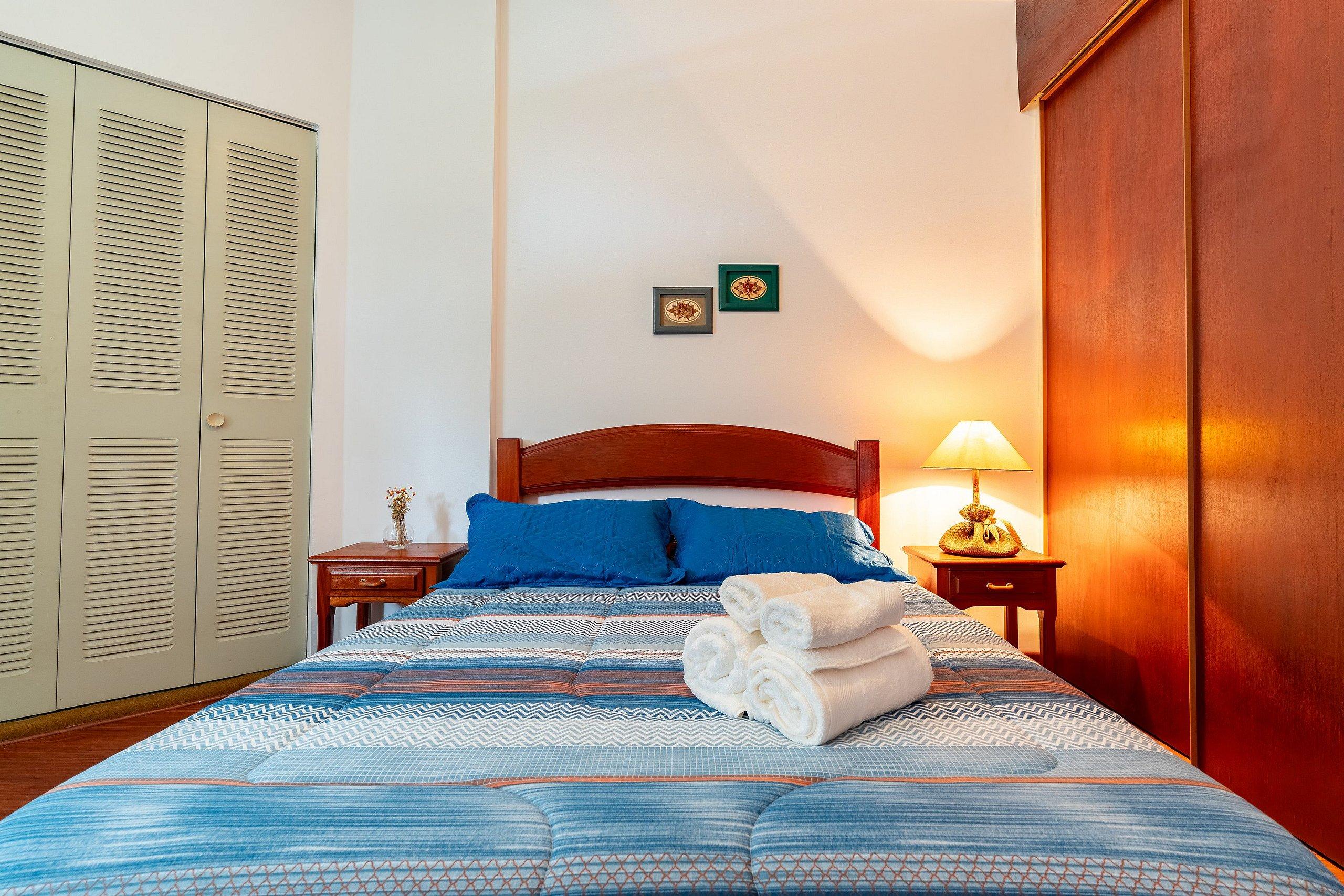 Lindo Apto no Centro de Serra Negra SP — 4-Star Luxury Hotel in Serra Negra, Brasil