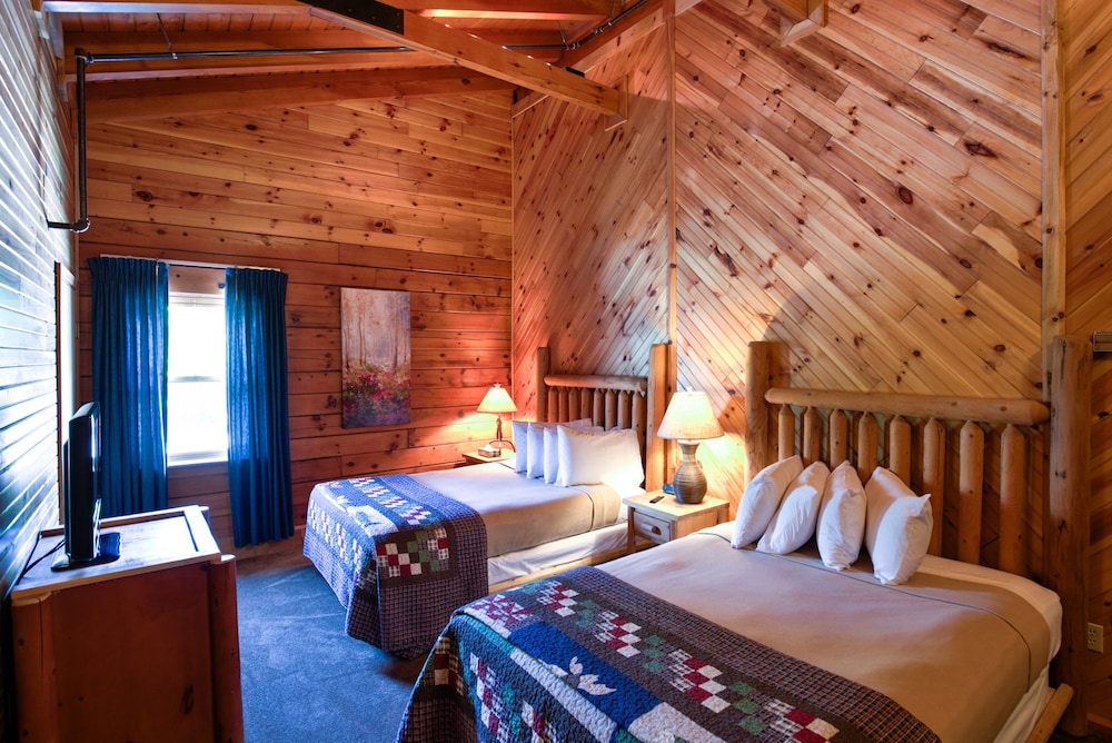 Cliffview Resort - photo 6