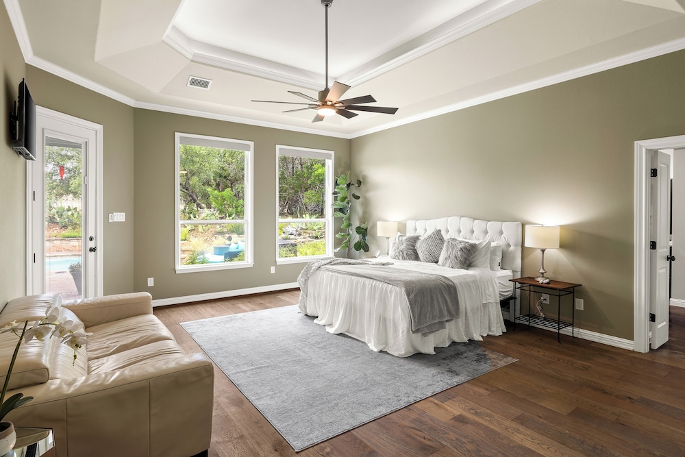 Hill Country Haven — hotel in Dripping Springs