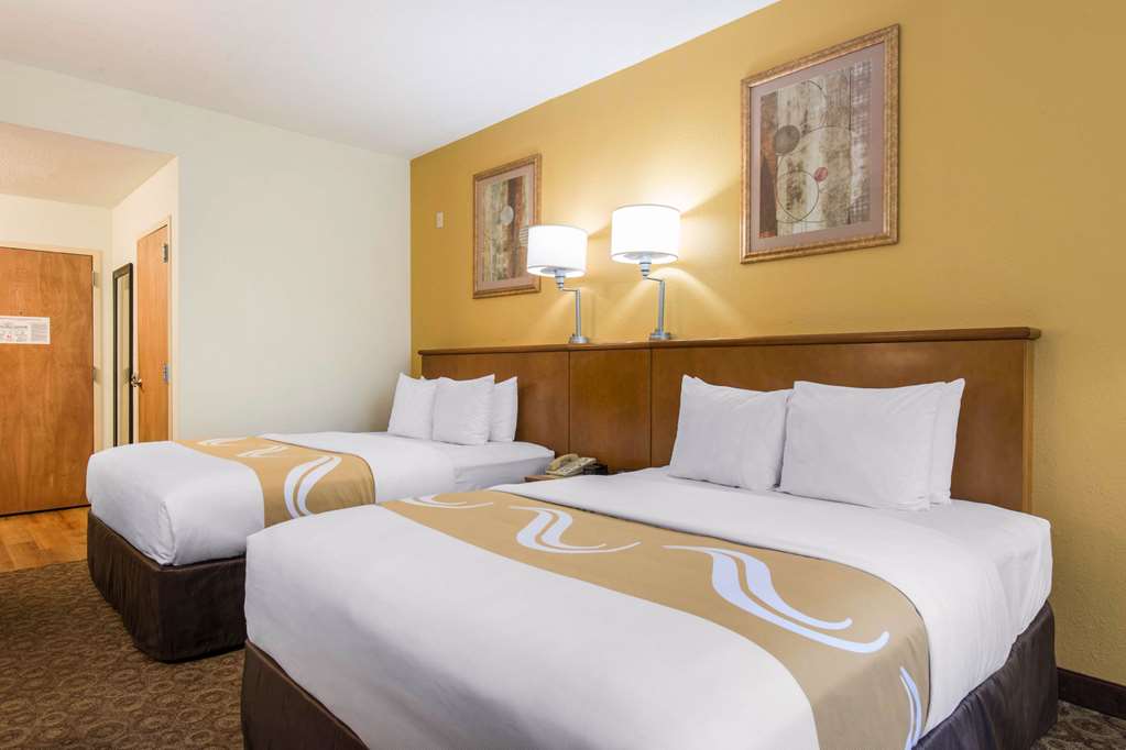 Quality Inn & Suites Near the Theme Parks - photo 2