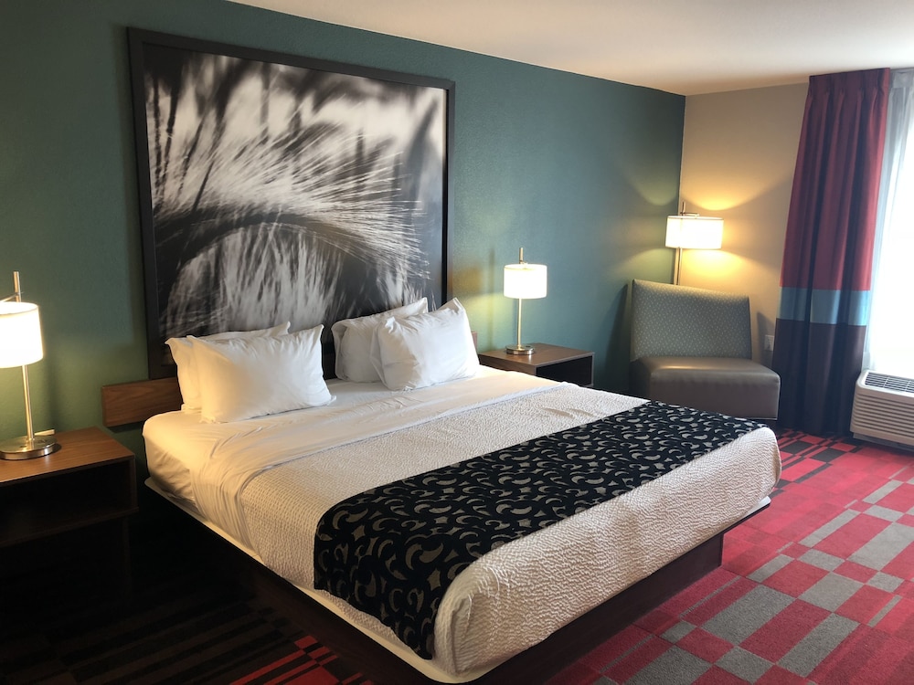 Best Western Roosevelt Place Hotel - photo 12